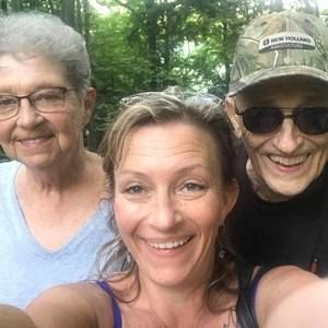 Meet your Posher, Jodi